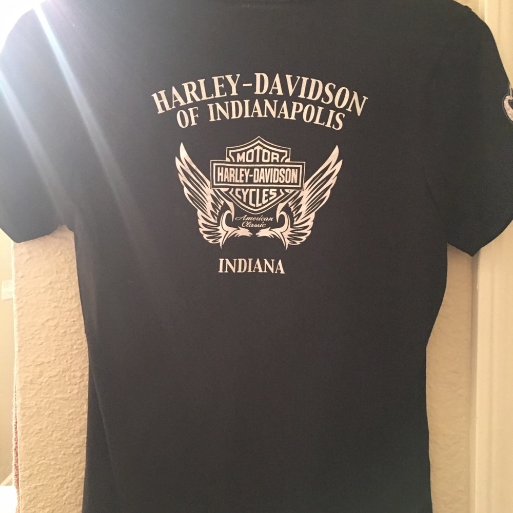 HD Shirt - Picture 4 of 4